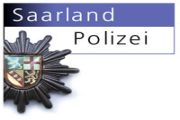 Mobile Wache der Polizeiinspektion Homburg