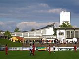 Torreiche Spiele bei Borussia Neunkirchen