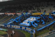 SV Elversberg und 1. FC Saarbrücken in einem Stadion