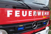 Feuerwehr