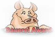 Sauerei Award