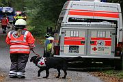  88-jährige Nikolaus Stefanus Brunet und seine 71-jährige Ehefrau Virginia vermisst