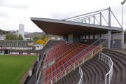 Stellungnahme Sanierung Ellenfeld-Stadion